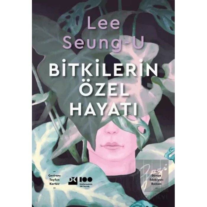 Bitkilerin Özel Hayatı