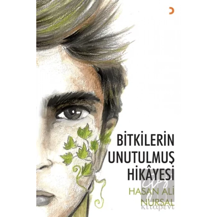 Bitkilerin Unutulmuş Hikayesi