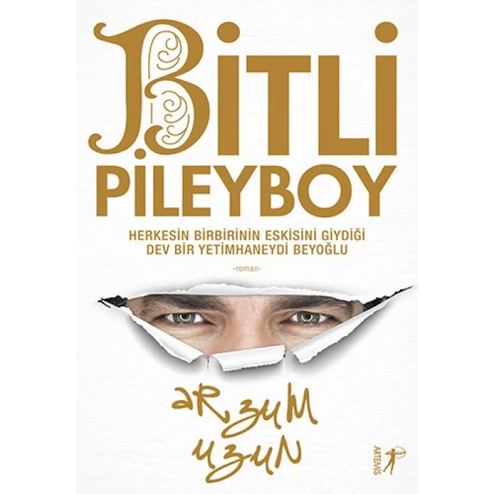 Bitli Pileyboy