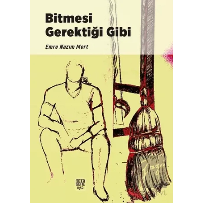 Bitmesi Gerektiği Gibi