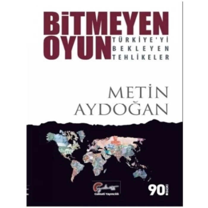 Bitmeyen Oyun