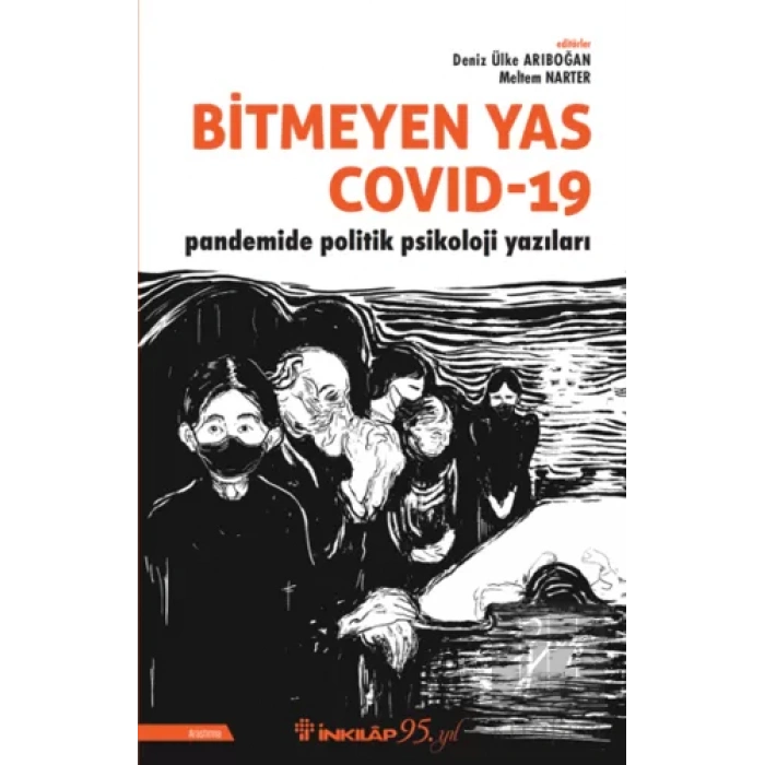 Bitmeyen Yas Covid-19