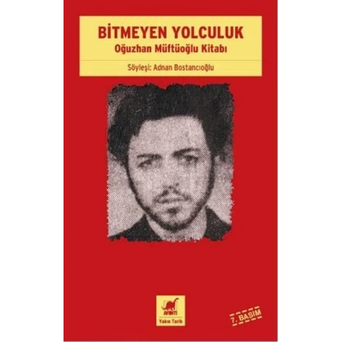 Bitmeyen Yolculuk
