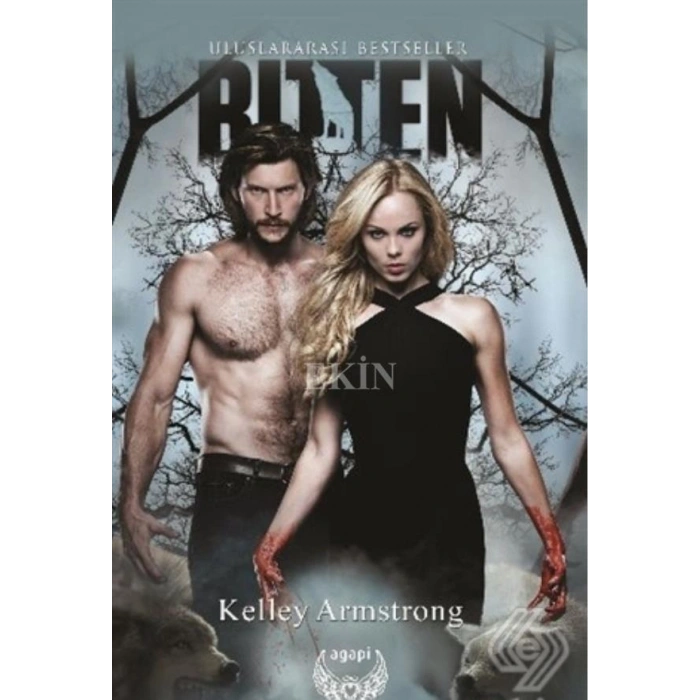 Bitten
