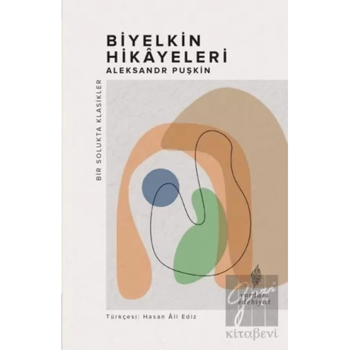 Biyelkin Hikayeleri