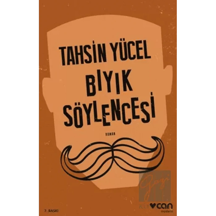 Bıyık Söylencesi