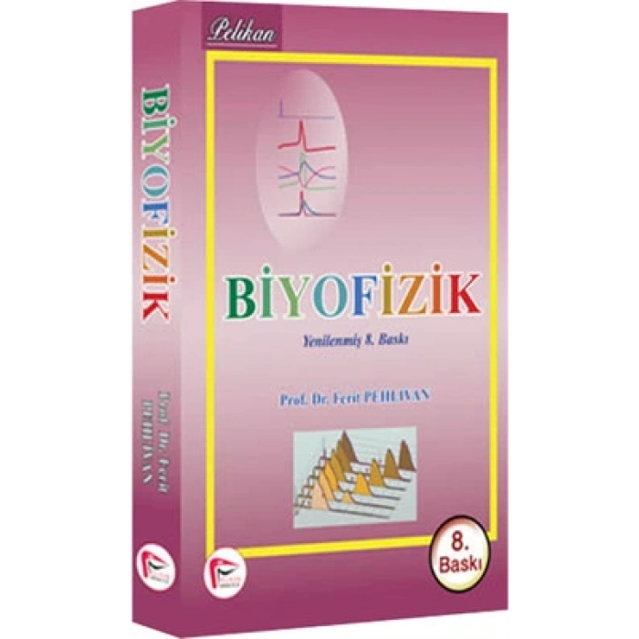 Biyofizik