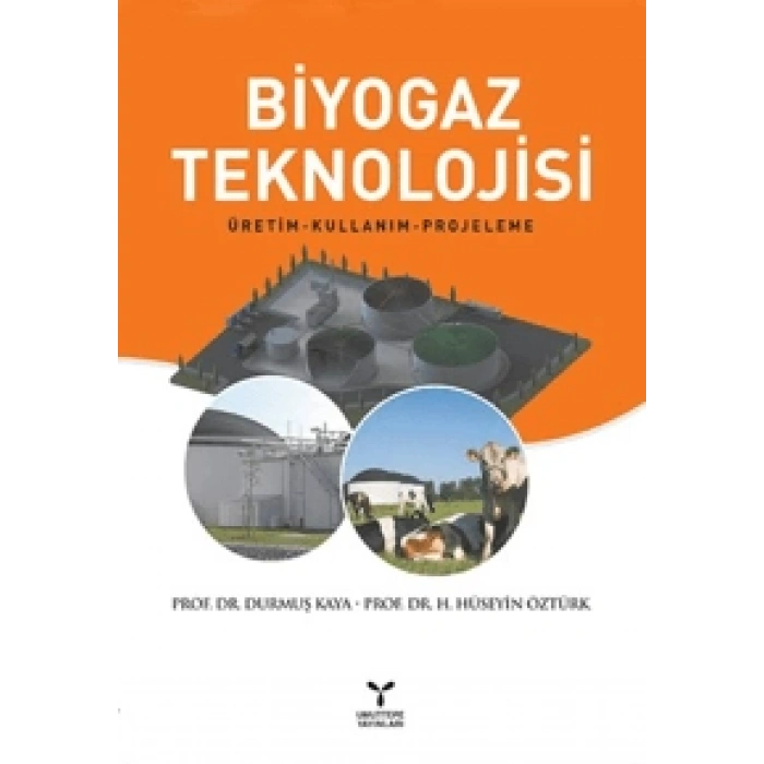 Biyogaz Teknolojisi