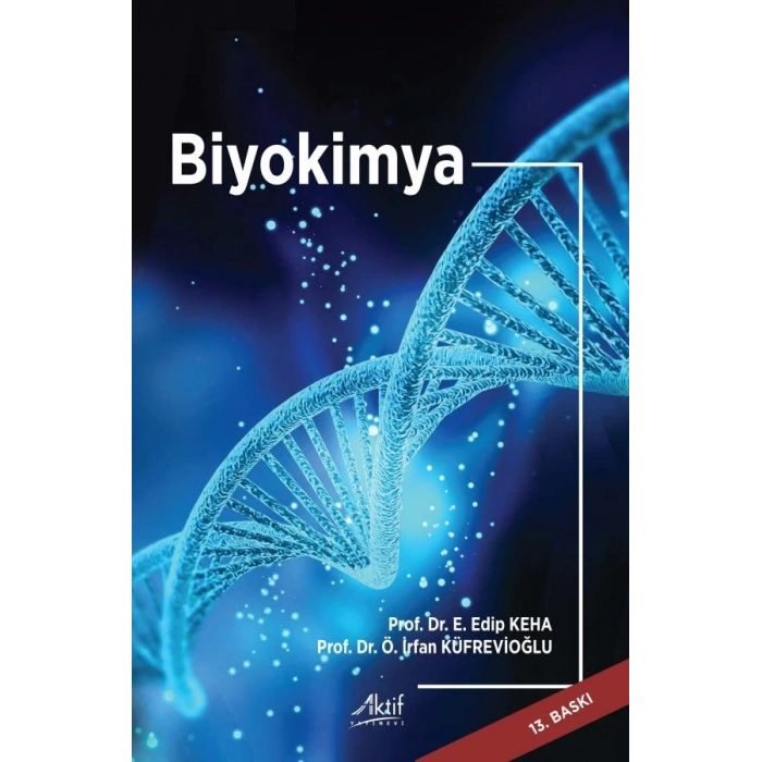 Biyokimya