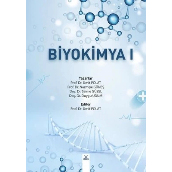 Biyokimya I