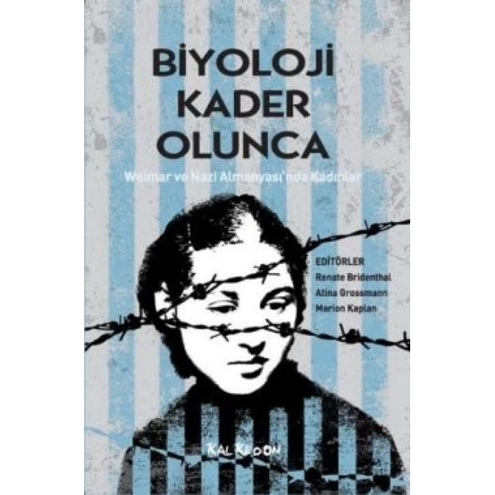 Biyoloji Kader Olunca
