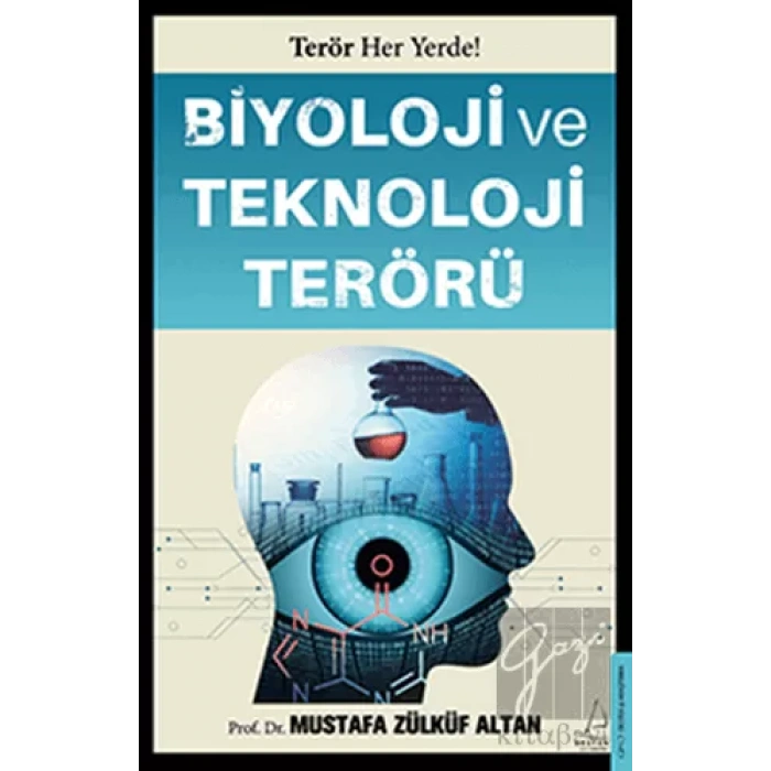 Biyoloji ve Teknoloji Terörü