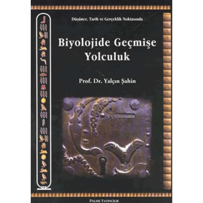 Biyolojide Geçmişe Yolculuk