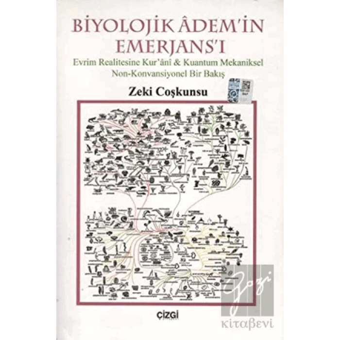 Biyolojik Adem’in Emerjans’ı