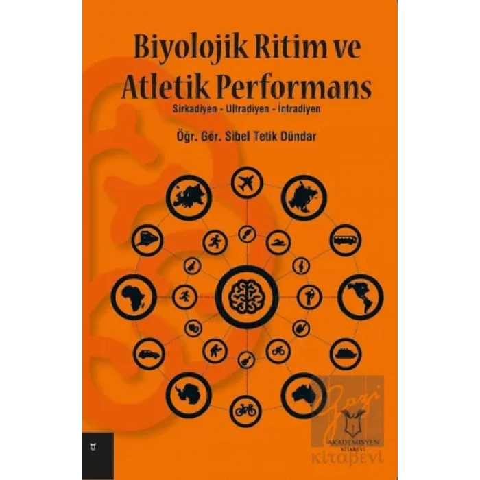 Biyolojik Ritim ve Atletik Performans