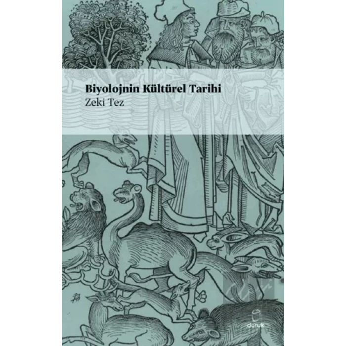Biyolojinin Kültürel Tarihi