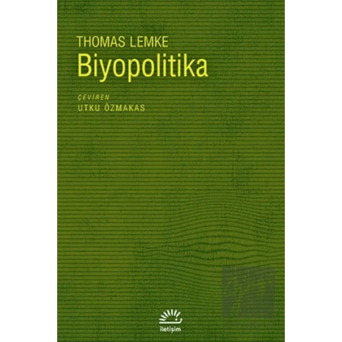 Biyopolitika