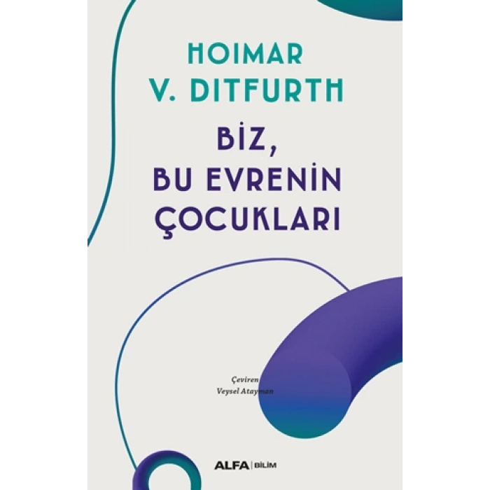 Biz, Bu Evrenin Çocukları