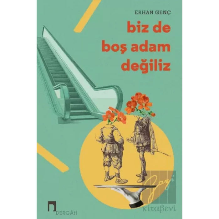 Biz de Boş Adam Değiliz