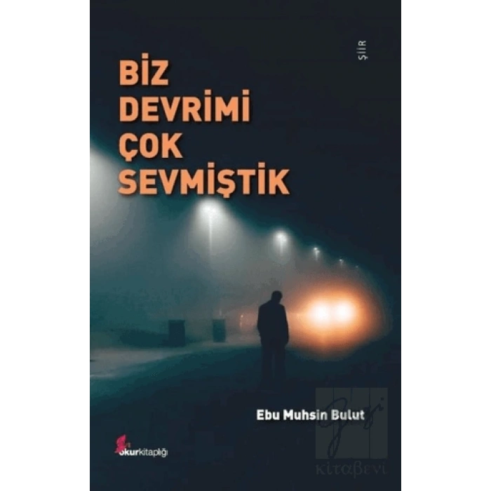 Biz Devrimi Çok Sevmiştik