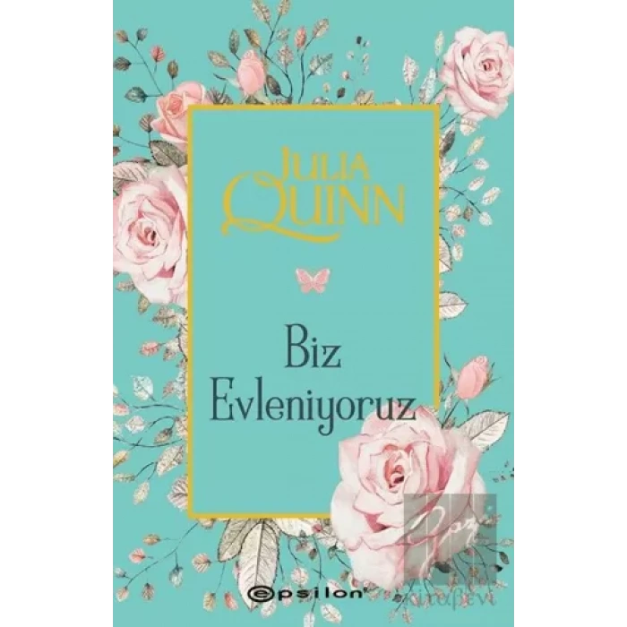 Biz Evleniyoruz