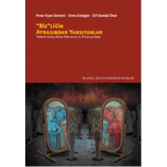 Biz liğin Aynasından Yansıyanlar