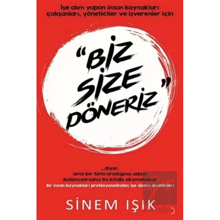 Biz Size Döneriz