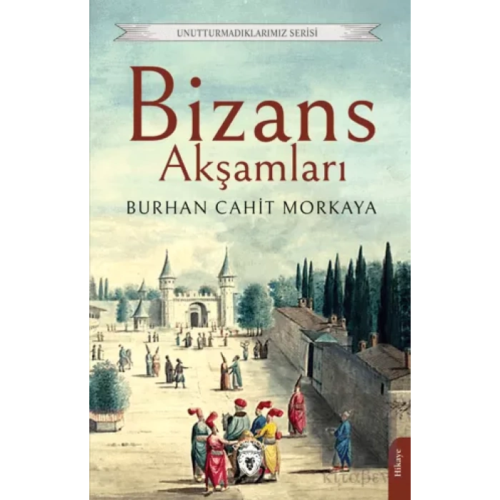 Bizans Akşamları