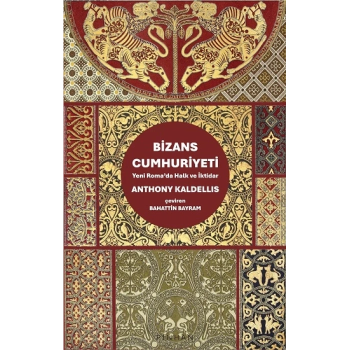 Bizans Cumhuriyeti