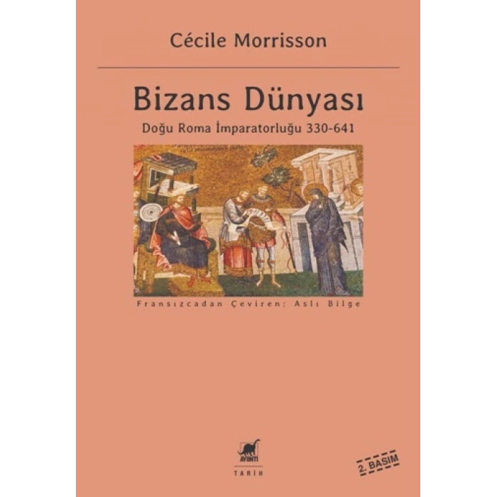 Bizans Dünyası