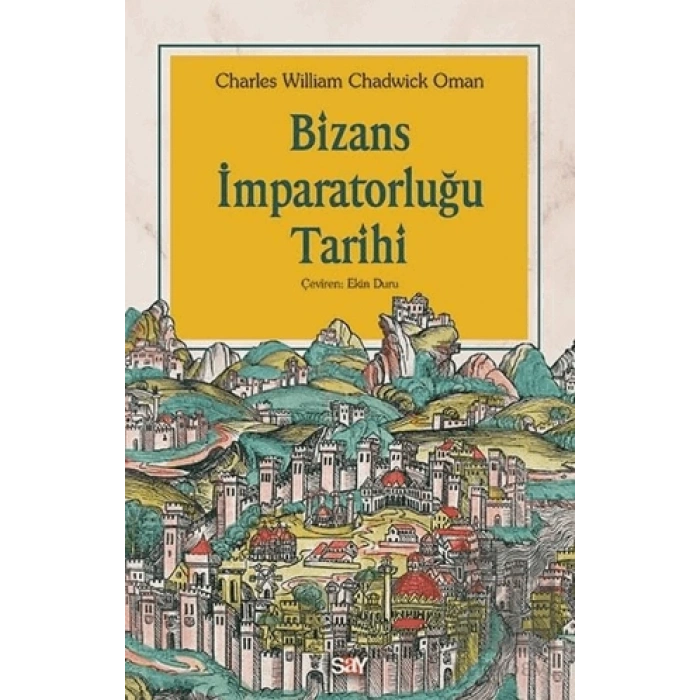 Bizans İmparatorluğu Tarihi
