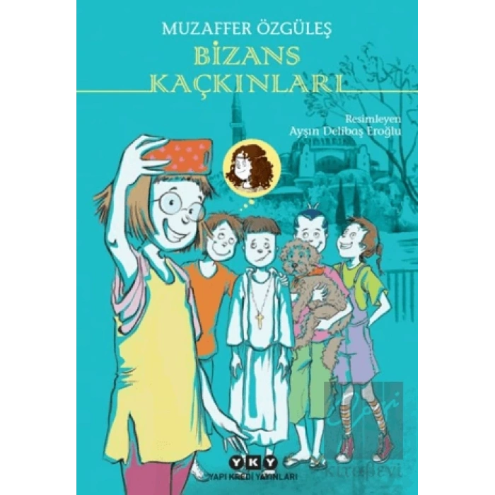 Bizans Kaçkınları