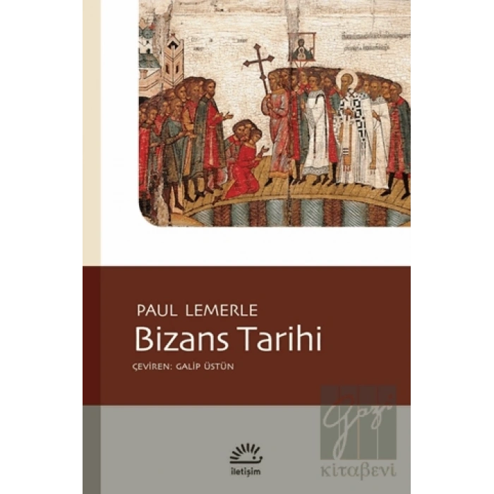Bizans Tarihi