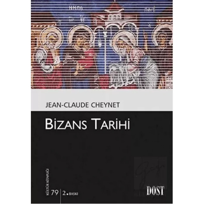 Bizans Tarihi 79