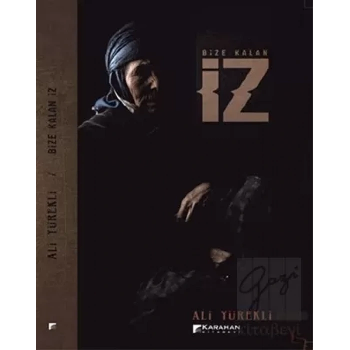 Bize Kalan İz