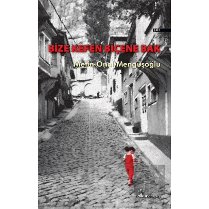 Bize Kefen Biçene Bak