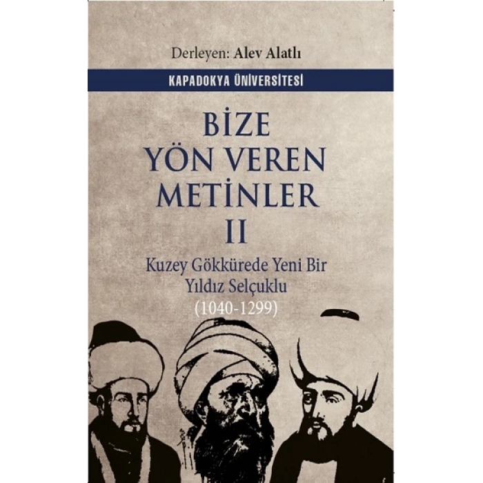 Bize Yön Veren Metinler II