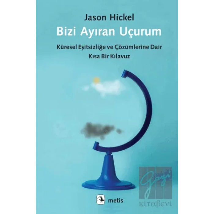 Bizi Ayıran Uçurum