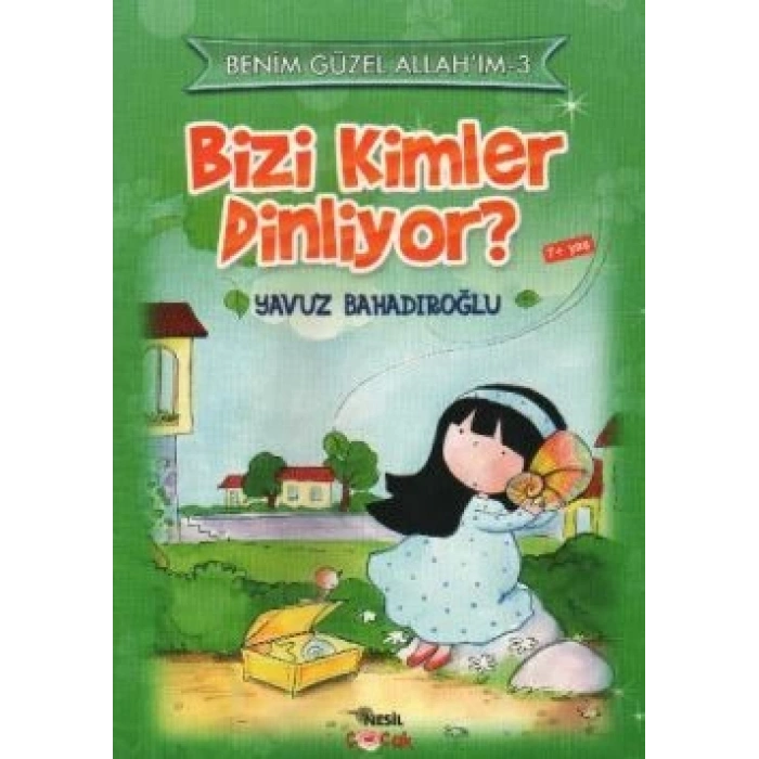Bizi Kimler Dinliyor?
