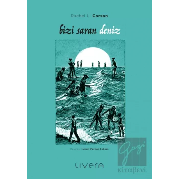 Bizi Saran Deniz