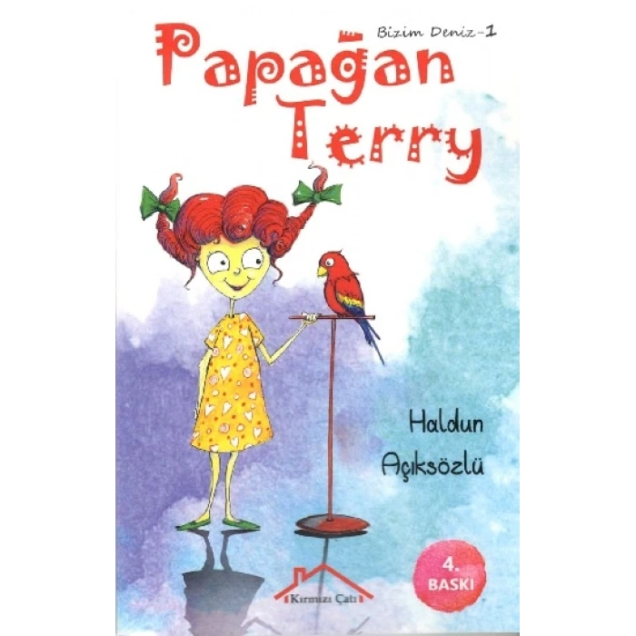 Bizim Deniz 1- Papağan Terry