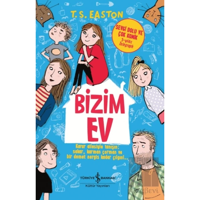 Bizim Ev
