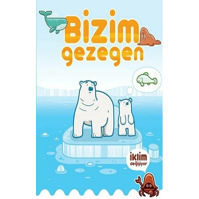Bizim Gezegen
