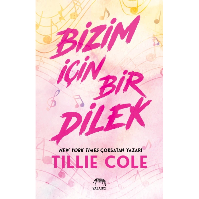 Bizim İçin Bir Dilek