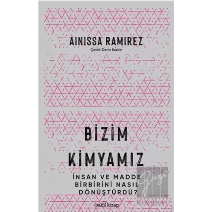 Bizim Kimyamız