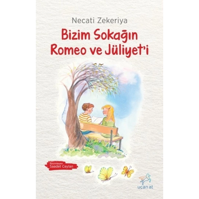 Bizim Sokağın Romeo ve Jüliyet’i