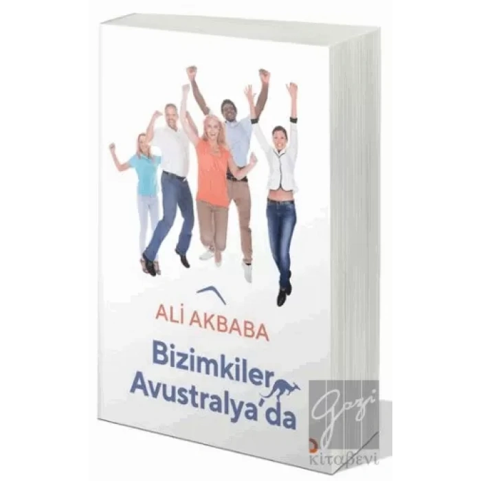 Bizimkiler Avustralya’da