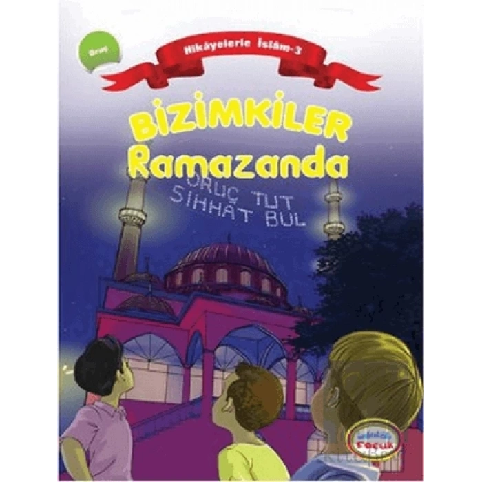 Bizimkiler Ramazanda