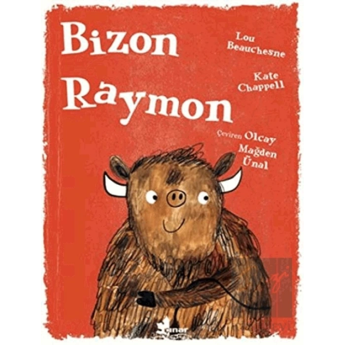 Bizon Raymon