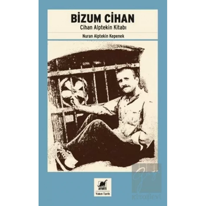 Bizum Cihan